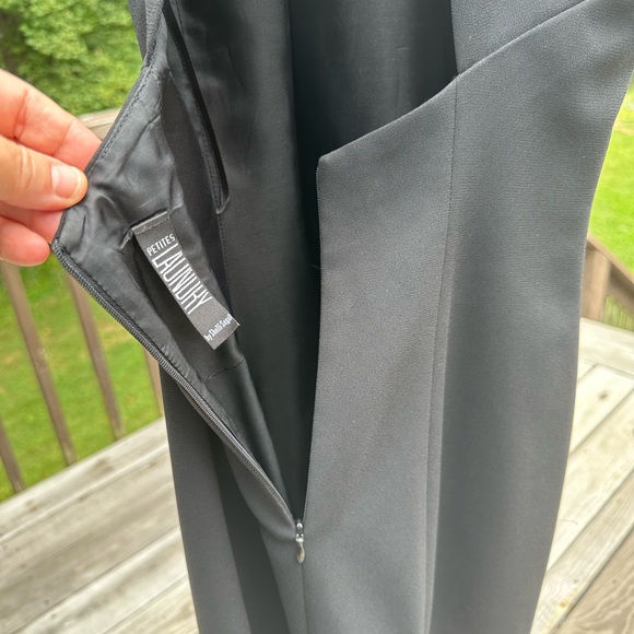 LAUNDRY by Shelli Segal - Picture 7 of 9